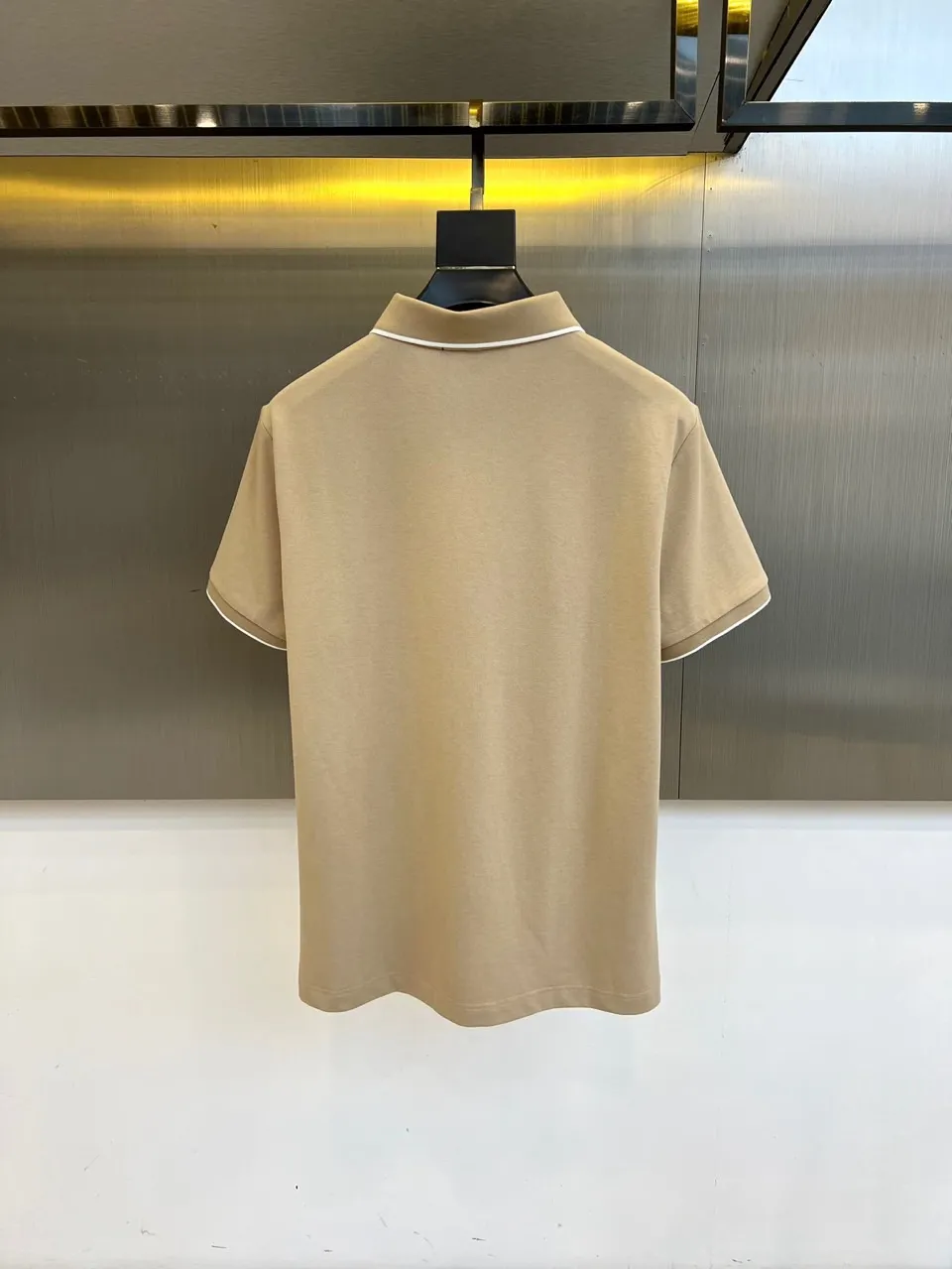 ，LP ！ polo T ， ，Breathable ， ， POLO Premium ， Breathable ， ， ， 。 Versatile ！ Sizes M-4XL